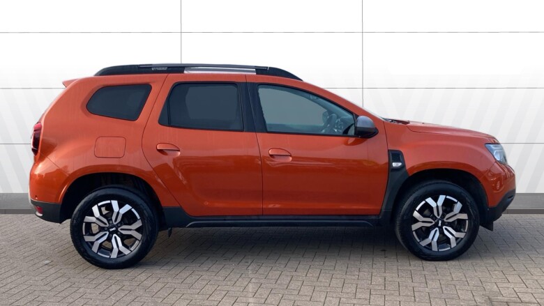 Dacia Duster 1.0 TCe 90 Journey 5dr Petrol Estate